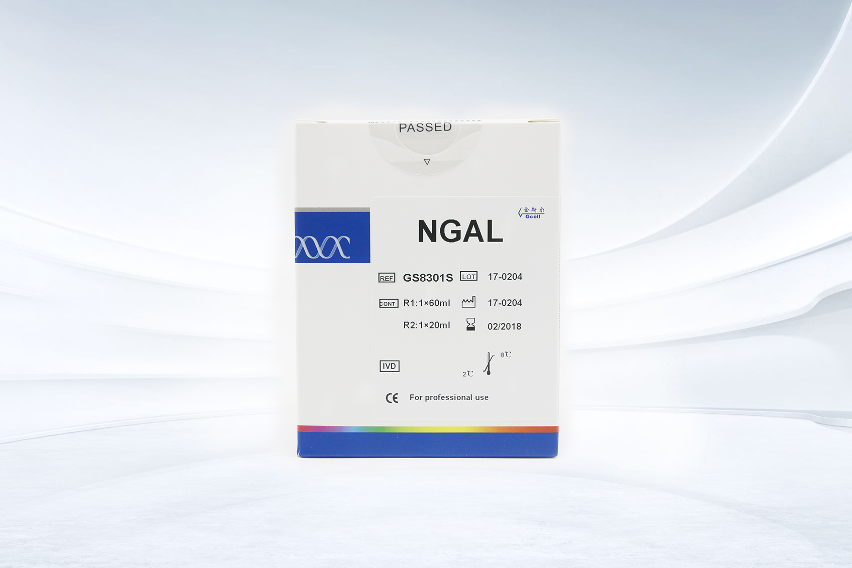 NGAL